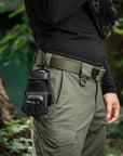 M-Tac Handschuhe Fingerlos Assault Tactical Mk.4