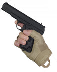 M-Tac Handschuhe Fingerlos Assault Tactical Mk.4
