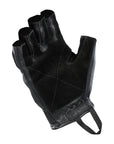 Handschuhe Fingerlos Leder Assault Tactical Mk.1