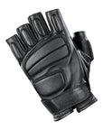 Handschuhe Fingerlos Leder Assault Tactical Mk.1