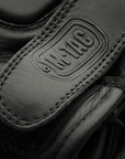 Handschuhe Fingerlos Leder Assault Tactical Mk.1