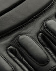 Handschuhe Fingerlos Leder Assault Tactical Mk.1