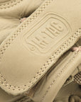Handschuhe Fingerlos Leder Assault Tactical Mk.1