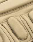 Handschuhe Fingerlos Leder Assault Tactical Mk.1