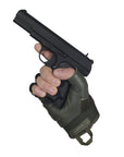 M-Tac Handschuhe Fingerlos Assault Tactical Mk.4