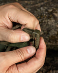 Grimloc Kunststoffkarabiner