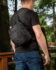 Cross Bag Elite Hex