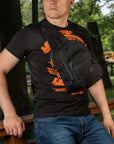 Cross Bag Elite Hex