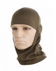 Sweating Ninja-Balaclava