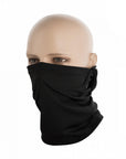Sweating Ninja-Balaclava