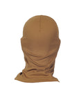 Sweating Ninja-Balaclava