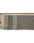 Shemagh Scarf