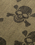 Shemagh Scarf Pirate Skull