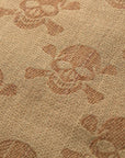 Schal Shemag Pirate Skull