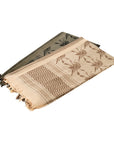Shemagh Scarf Spartan