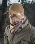 Shemagh Scarf Spartan
