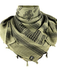 Shemagh Scarf Til Valhall