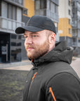 Mesh Flex Ripstop Baseball Cap