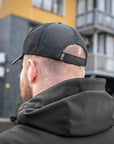 Mesh Flex Ripstop Baseball Cap