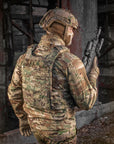Plate carrier Cuirass QRS XL