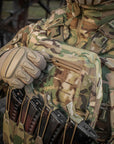 Plate carrier Cuirass QRS XL