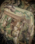 Low Profil Korperpanzerung Cuirass Qrs XL