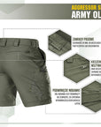 Shorts Aggressor Short