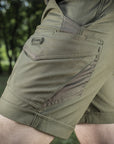 M-Tac Kurzhose Aggressor Short