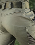 M-Tac Kurzhose Aggressor Short