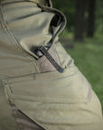 M-Tac Kurzhose Aggressor Short