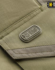 M-Tac Kurzhose Aggressor Short
