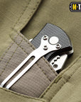M-Tac Kurzhose Aggressor Short
