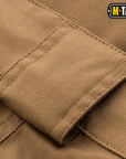 M-Tac Kurzhose Aggressor Short