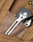 M-Tac Kurzhose Aggressor Short