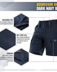 M-Tac Kurzhose Aggressor Short