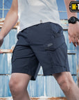 M-Tac Kurzhose Aggressor Short