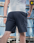M-Tac Kurzhose Aggressor Short