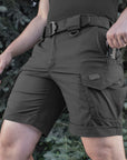 M-Tac Kurzhose Aggressor Short
