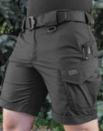 M-Tac Kurzhose Aggressor Short
