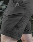 M-Tac Kurzhose Aggressor Short