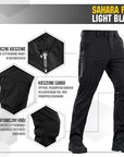 Hose Sahara Flex Light