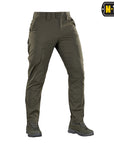 Hose Sahara Flex Light