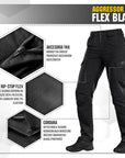 Hose Aggressor Lady Flex