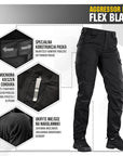 Pants Aggressor Lady Flex