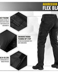 Hose Aggressor Lady Flex