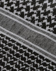 Dense Shemagh Scarf