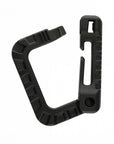 Grimloc Kunststoffkarabiner