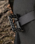 Grimloc Kunststoffkarabiner