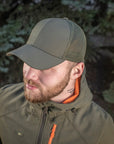 Mesh Flex Ripstop Baseball Cap