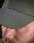 Mesh Flex Ripstop Baseball Cap